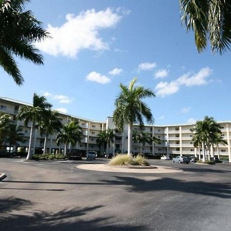 Boca Ciega Resort By Travel Resort Services 세인트피터즈버그 외부 사진