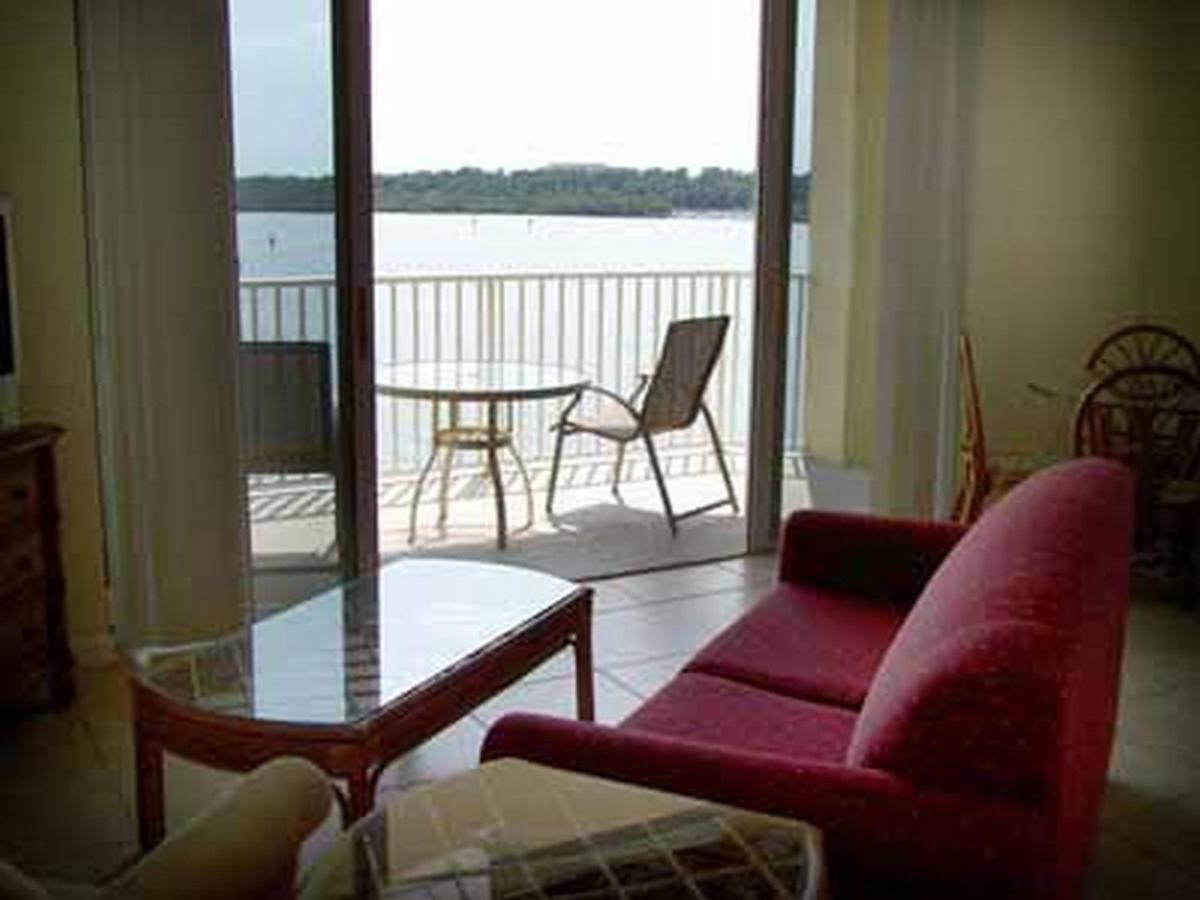 Boca Ciega Resort By Travel Resort Services 세인트피터즈버그 외부 사진