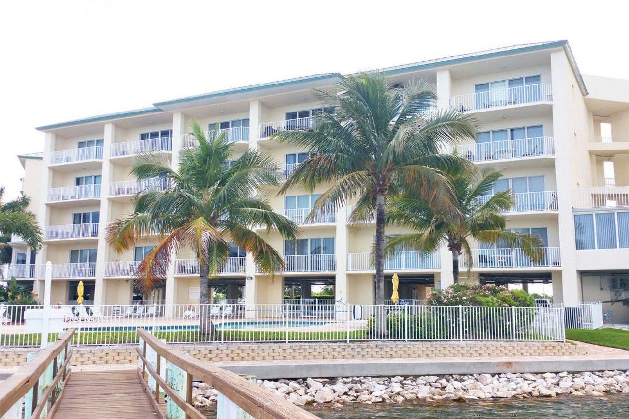 Boca Ciega Resort By Travel Resort Services 세인트피터즈버그 외부 사진