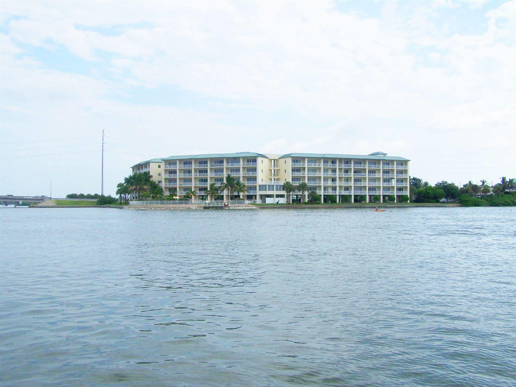 Boca Ciega Resort By Travel Resort Services 세인트피터즈버그 외부 사진