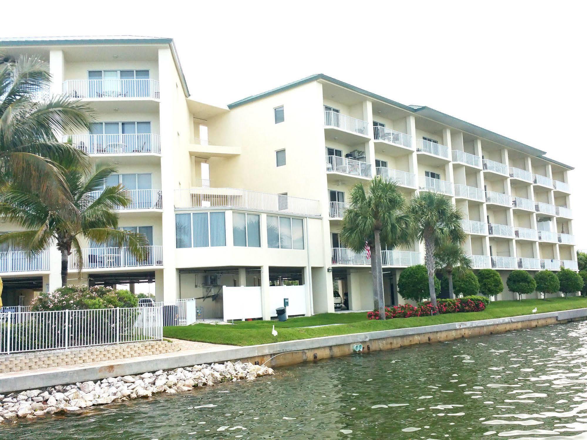 Boca Ciega Resort By Travel Resort Services 세인트피터즈버그 외부 사진