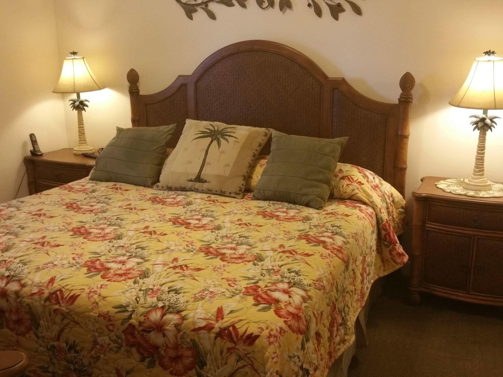 Boca Ciega Resort By Travel Resort Services 세인트피터즈버그 외부 사진